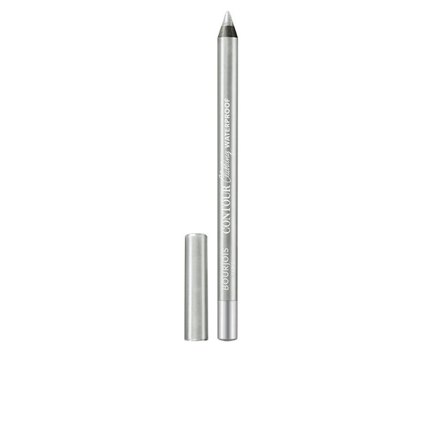 Bourjois Contour clubbing waterprof eyeliner #052-disco ball 1,2 gr | Vuodevaatteet.fi