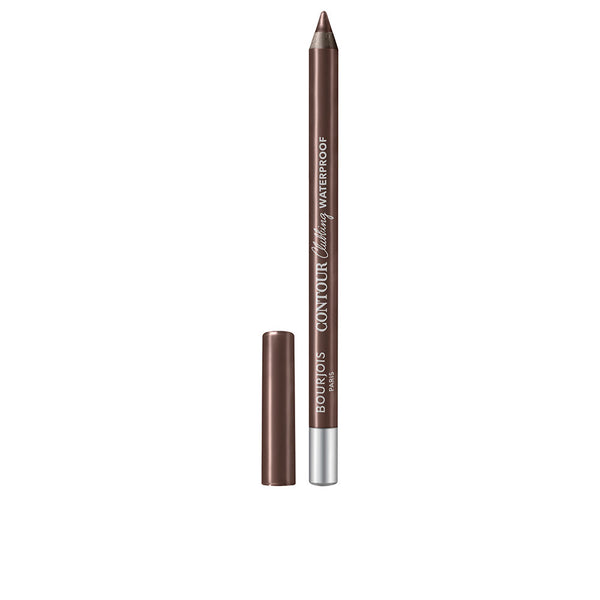 Bourjois Contour clubbing waterprof eyeliner #057-up & brown 1.2 gr | Vuodevaatteet.fi