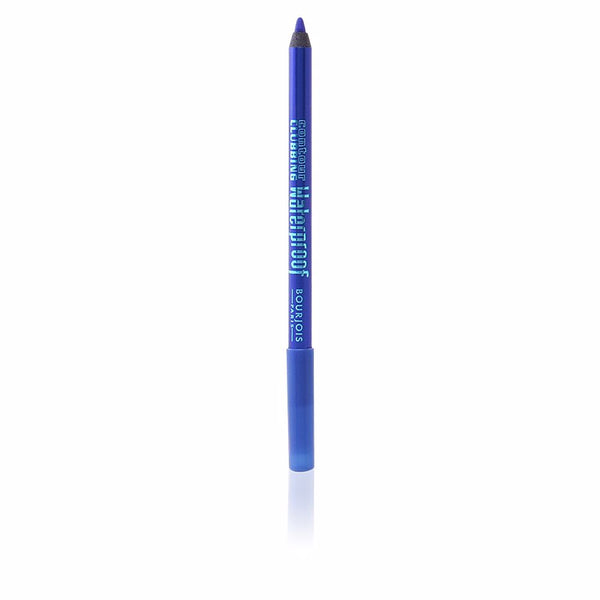 Bourjois Contour clubbing wp #046-sininen neon | Vuodevaatteet.fi