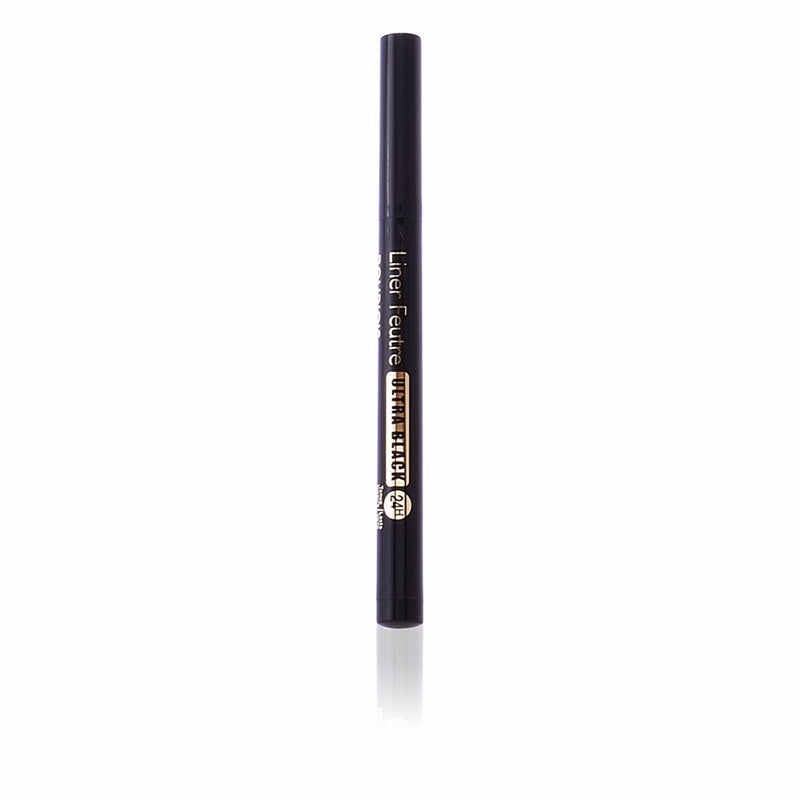 Bourjois Eyeliner feutre #41-ultra musta | Vuodevaatteet.fi