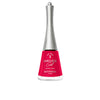 Bourjois Fabuleux Gel Nail Polish #260-Happily Pink 9 Ml | Vuodevaatteet.fi