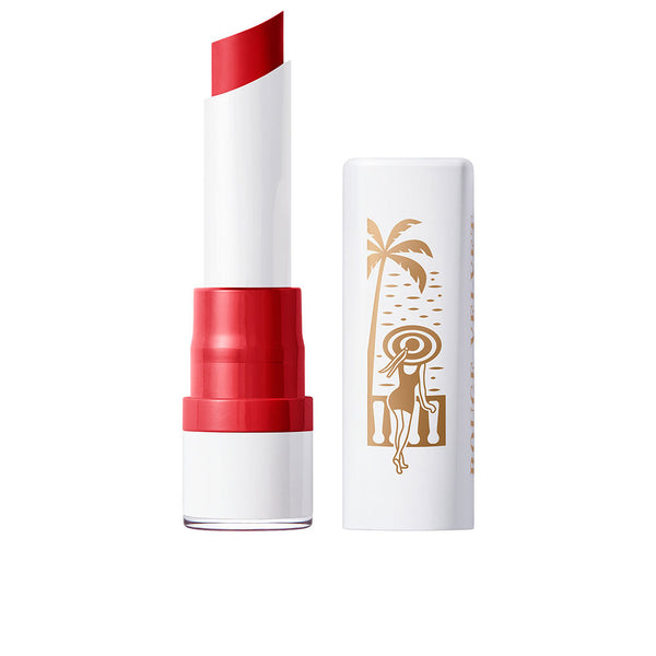 Bourjois French riviera rouge à lèvres the lipstick #08-rubi's cute 2,4 gr | Vuodevaatteet.fi
