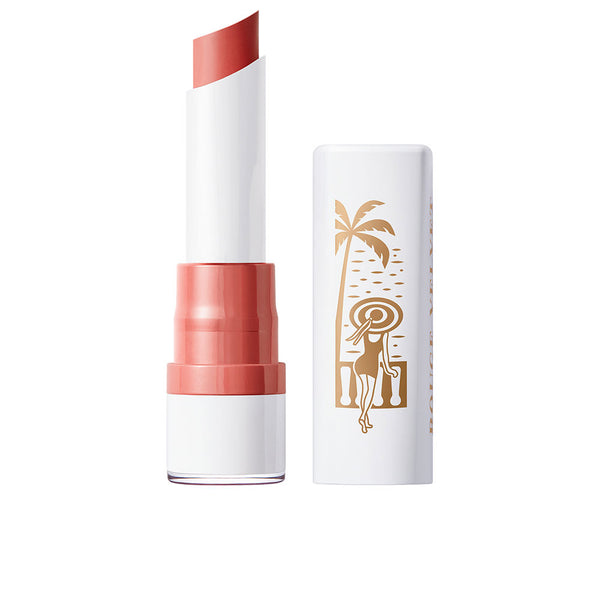 Bourjois French riviera rouge à lèvres the lipstick #13-nohalicious 2,4 gr | Vuodevaatteet.fi
