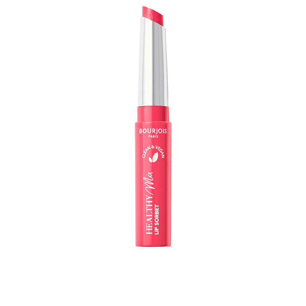 Bourjois Healthy mix huulisorbetti #04 scoop'ink 7,4 gr | Vuodevaatteet.fi