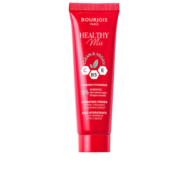 Bourjois Healthy mix kosteuttava pohjustusvoide #001 30ml | Vuodevaatteet.fi