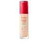 Bourjois Healthy mix meikkipohja #49.5n-vaalea norsunluu 30 ml | Vuodevaatteet.fi