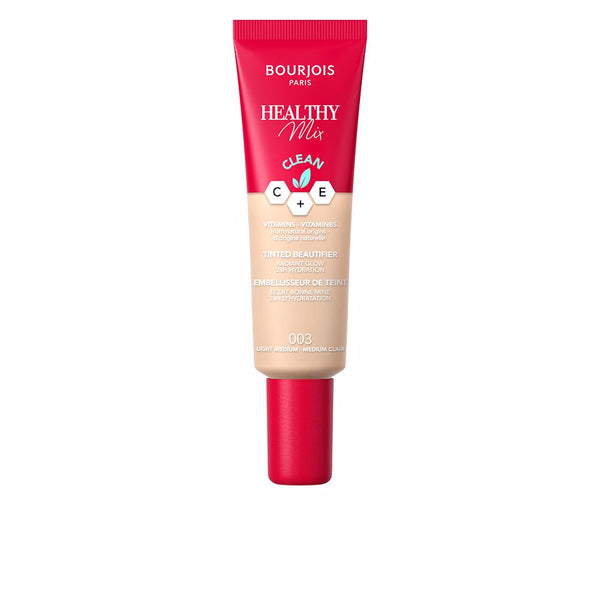 Bourjois Healthy mix sävytetty kaunistaja #003 30 ml | Vuodevaatteet.fi
