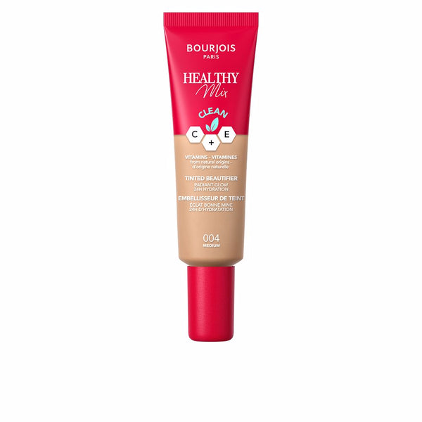 Bourjois Healthy mix sävytetty kaunistaja #004 | Vuodevaatteet.fi