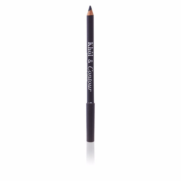 Bourjois Khôl&contour silmäkynä #003-dark grey | Vuodevaatteet.fi