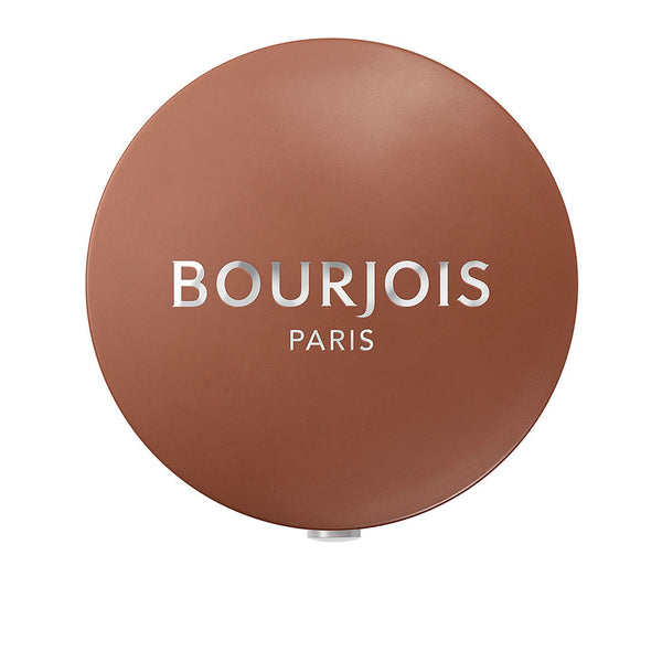 Bourjois Pieni pyöreä pot eyeshadow #5-choco latte 1,2 gr | Vuodevaatteet.fi
