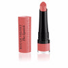 Bourjois Rouge velvet the lipstick #02-flaming´rose | Vuodevaatteet.fi