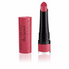 Bourjois Rouge velvet the lipstick #03-hyppink chic | Vuodevaatteet.fi