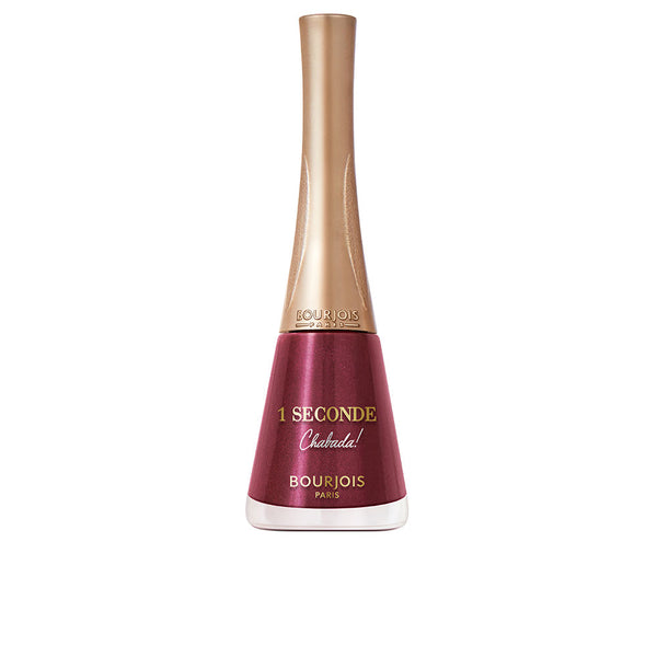 Bourjois Soirs De Paris One Seconde Nail Polish #059-Chabada! 1 U | Vuodevaatteet.fi