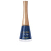 Bourjois Soirs De Paris One Seconde Nail Polish #062-Bleu Jazzy 1 U | Vuodevaatteet.fi