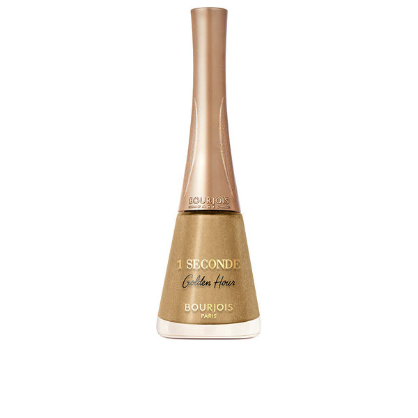 Bourjois Soirs De Paris One Seconde Nail Polish #063-Golden Hour 1 U | Vuodevaatteet.fi