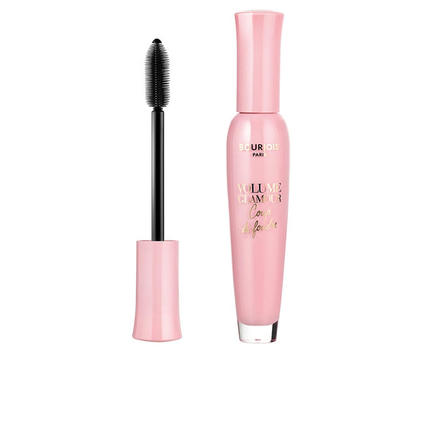 Bourjois Volume glamour coup de foudre #black 7 ml | Vuodevaatteet.fi