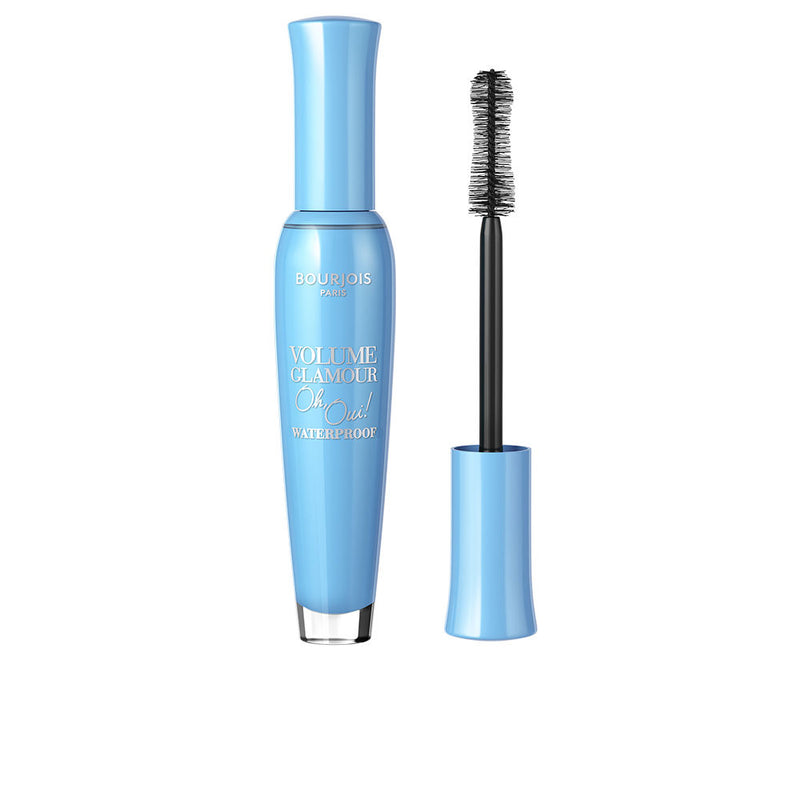 Bourjois Volume glamour oh oui! vedenkestävä ripsiväri 7 ml | Vuodevaatteet.fi