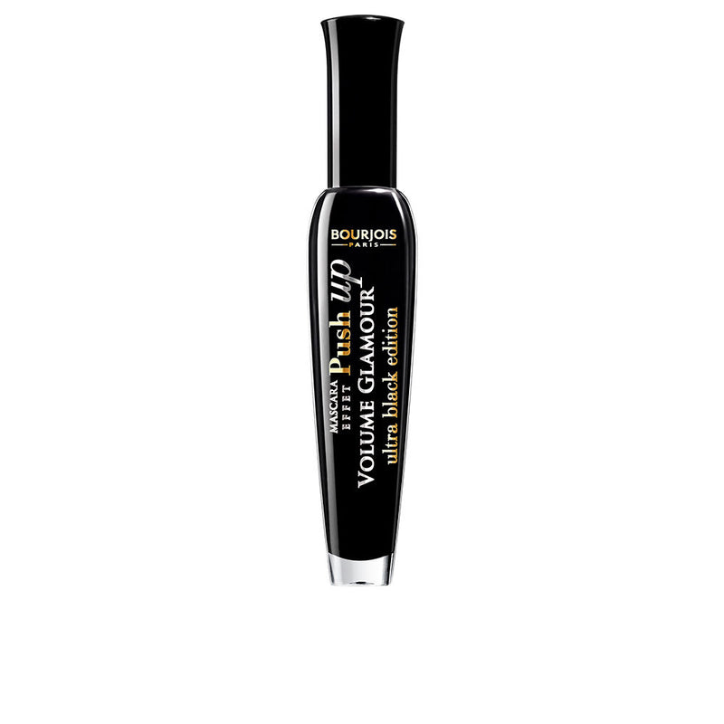 Bourjois Volume glamour ripsiväri push up -efekti #31-ultra black | Vuodevaatteet.fi