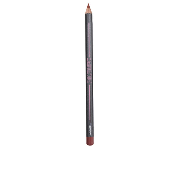 Bperfect Cosmetics Poutline huultenrajauskynä #mwah! | Vuodevaatteet.fi