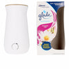 Brise Sense&spray ambientador laite #relax zen 18 ml | Vuodevaatteet.fi