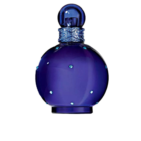 Britney Spears Midnight fantasy eau de parfum -suihke 100 ml | Vuodevaatteet.fi