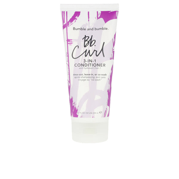 Bumble & Bumble Bb curl 3-in-1 hoitoaine 200 ml | Vuodevaatteet.fi