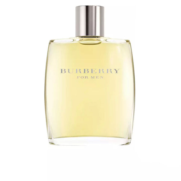 Burberry for men eau de toilette -suihke 100 ml | Vuodevaatteet.fi