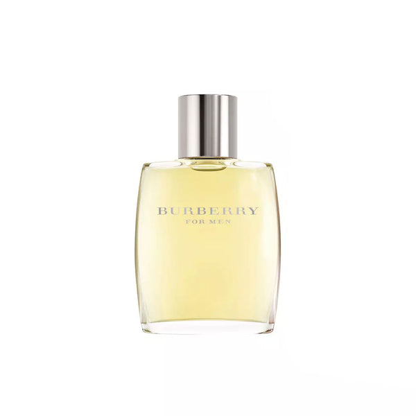 Burberry for men eau de toilette -suihke 50 ml. | Vuodevaatteet.fi