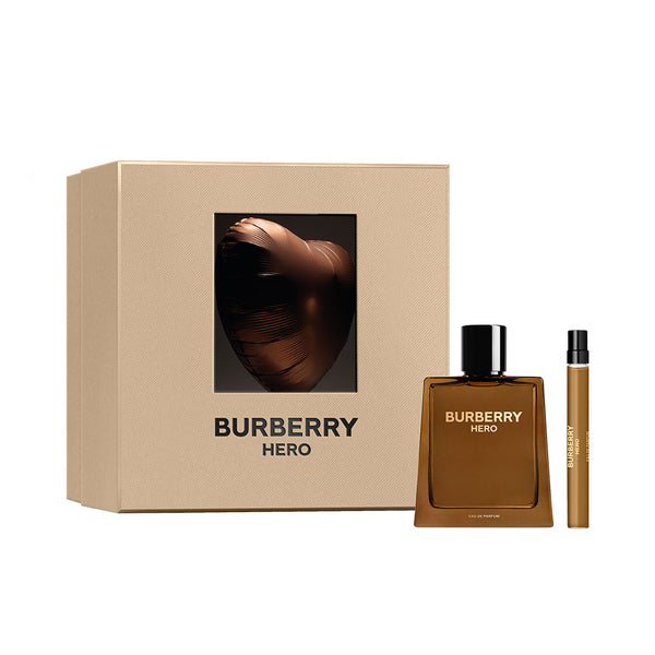 Burberry Hero Case 2 Pcs | Vuodevaatteet.fi