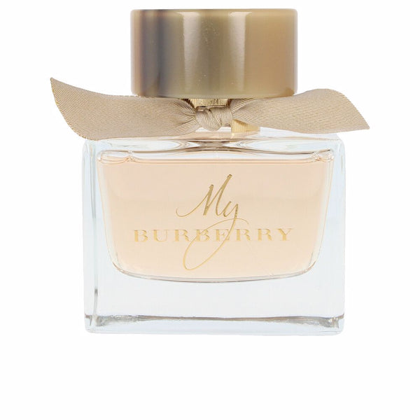 Burberry My burberry eau de parfum -suihke 90 ml | Vuodevaatteet.fi