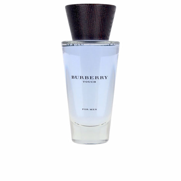Burberry Touch for men eau de toilette -suihke 100 ml | Vuodevaatteet.fi