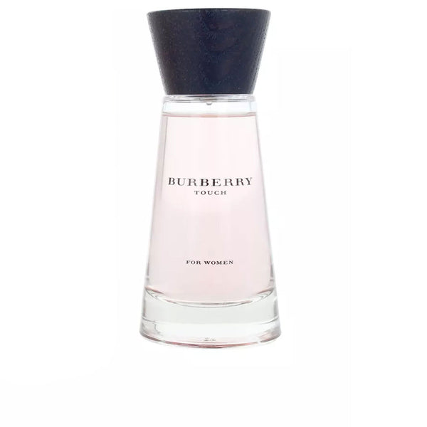 Burberry Touch for women eau de parfum -suihke 100 ml | Vuodevaatteet.fi