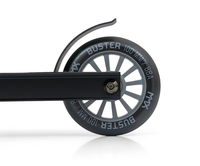 Buster Potkulauta Harmaa - Vuodevaatteet.fi