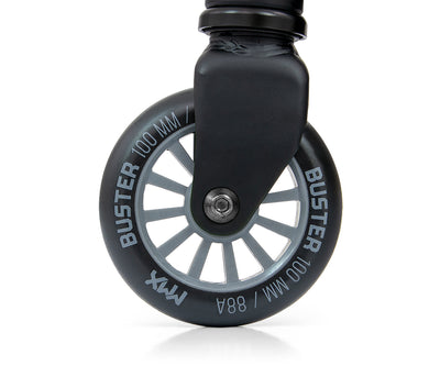 Buster Potkulauta Harmaa - Vuodevaatteet.fi