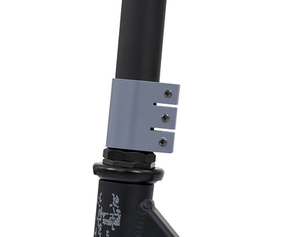 Buster Potkulauta Harmaa - Vuodevaatteet.fi