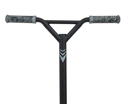 Buster Potkulauta Harmaa - Vuodevaatteet.fi