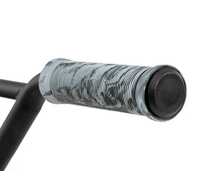 Buster Potkulauta Harmaa - Vuodevaatteet.fi