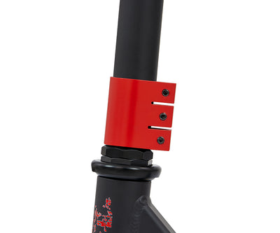 Buster Potkulauta Punainen - Vuodevaatteet.fi