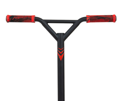 Buster Potkulauta Punainen - Vuodevaatteet.fi