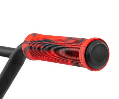 Buster Potkulauta Punainen - Vuodevaatteet.fi