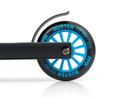 Buster Potkulauta Sininen - Vuodevaatteet.fi