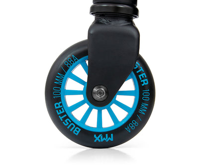 Buster Potkulauta Sininen - Vuodevaatteet.fi