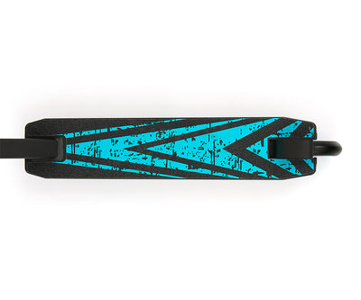 Buster Potkulauta Sininen - Vuodevaatteet.fi