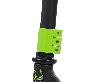 Buster Potkulauta Vihreä - Vuodevaatteet.fi