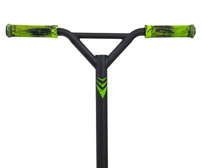 Buster Potkulauta Vihreä - Vuodevaatteet.fi