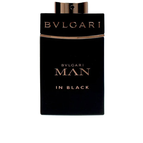 Bvlgari man in black eau de parfum -suihke 100 ml | Vuodevaatteet.fi