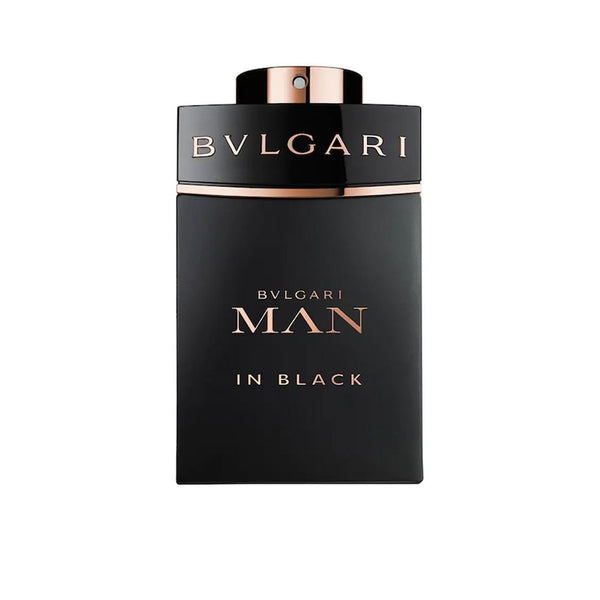 Bvlgari man in black eau de parfum -suihke 60 ml | Vuodevaatteet.fi