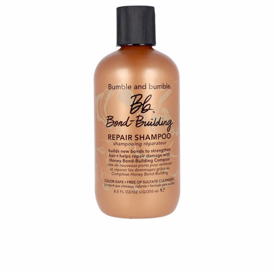 Bond-building shampoo 250 ml - BUMBLE & BUMBLE