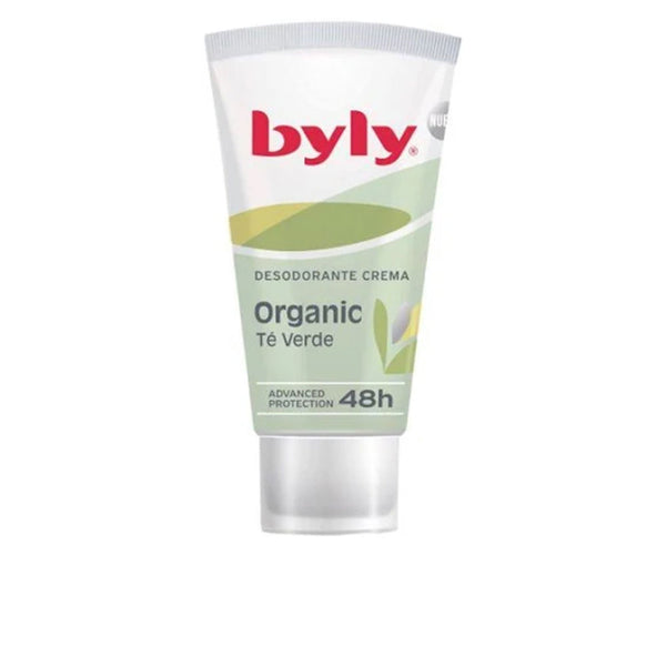 Byly Advance Fresh Deodorant Cream 50 Ml | Vuodevaatteet.fi