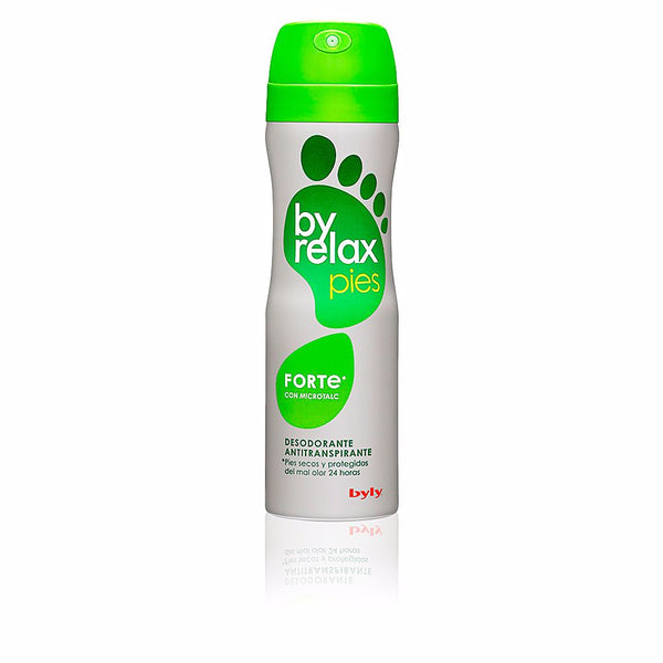 Byly Byrelax pies forte deodorantti spray 200 ml | Vuodevaatteet.fi
